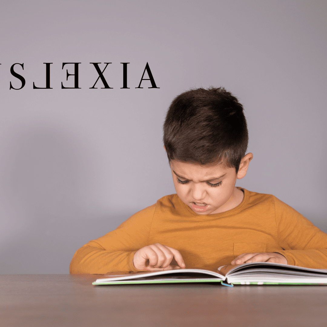 DISLEXIA: DESAFIOS DA APREDIZAGEM